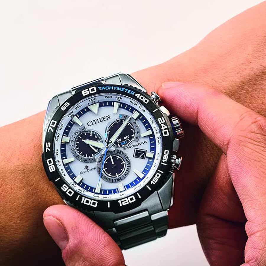 シチズン CITIZEN プロマスター エコドライブ CB5034-91A Amazon.co.jp: [CITIZEN] プロマスター PROMASTER エコ・ドライブ 電波